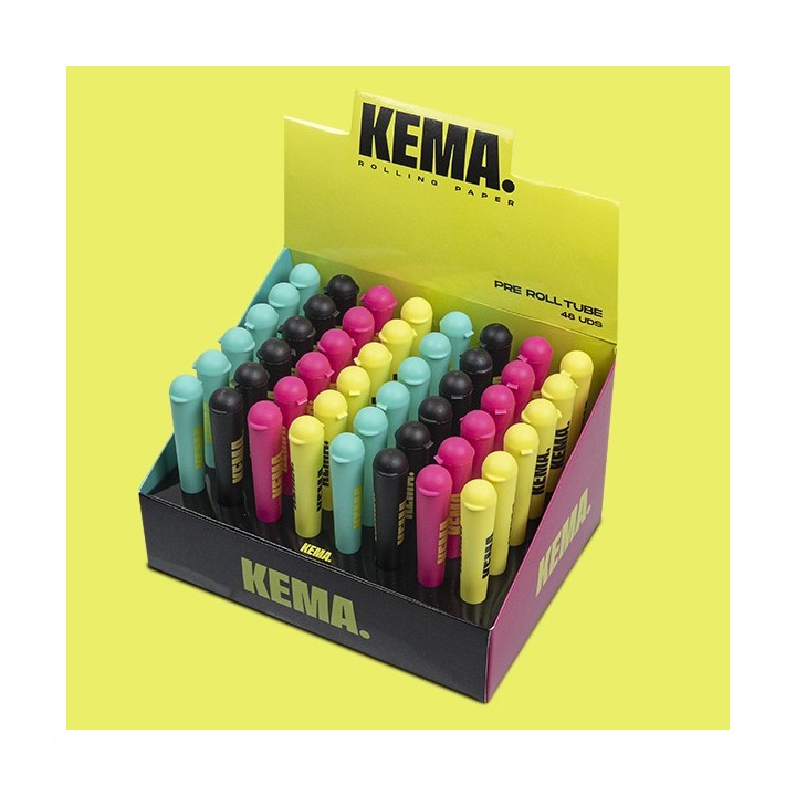 Guarda Porros Kema