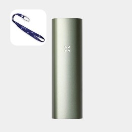 Vaporizador PAX Plus