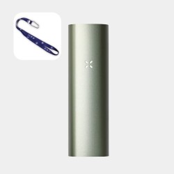 Vaporizador PAX Plus