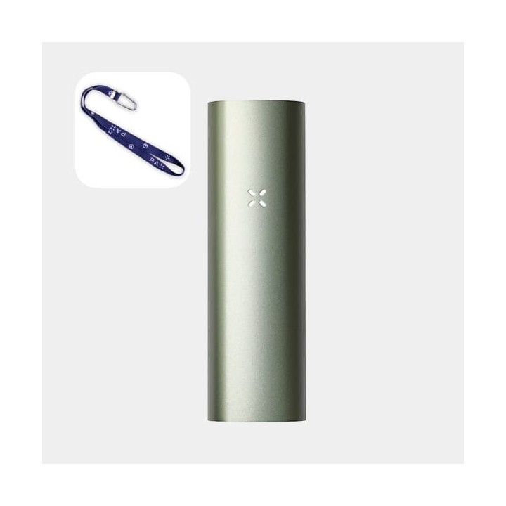 Vaporizador PAX Plus