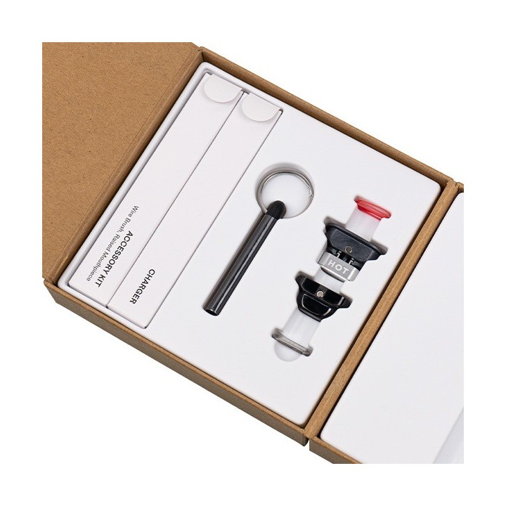 Vaporizador PAX Plus