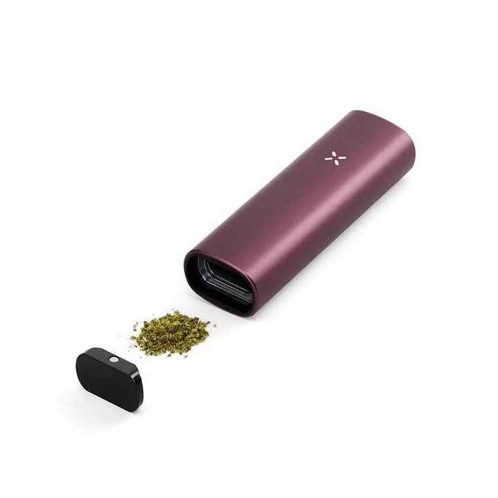 Vaporizador PAX Plus