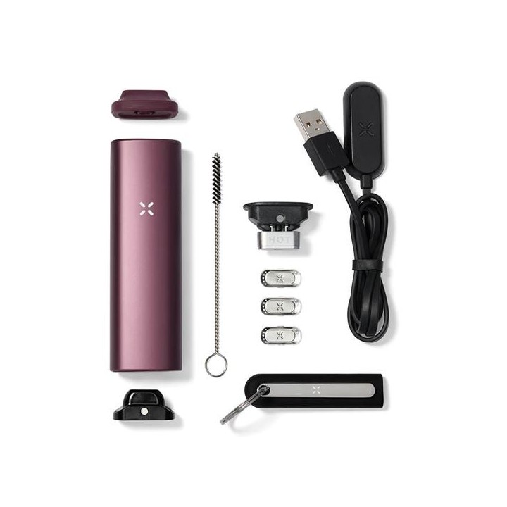 Vaporizador PAX Plus