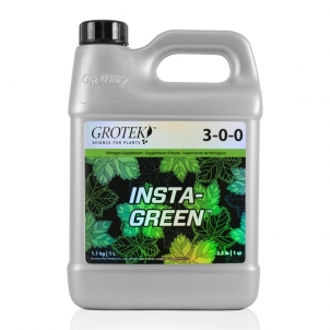 Insta green
