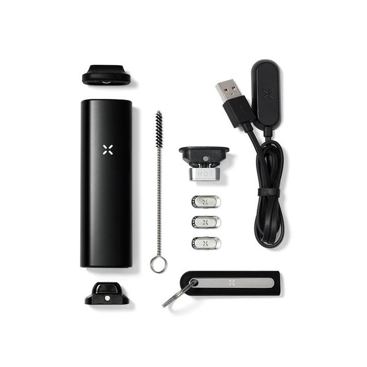 Vaporizador PAX Plus