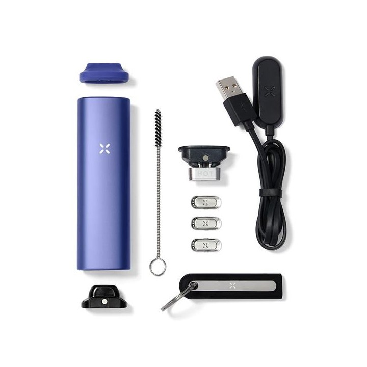 Vaporizador PAX Plus