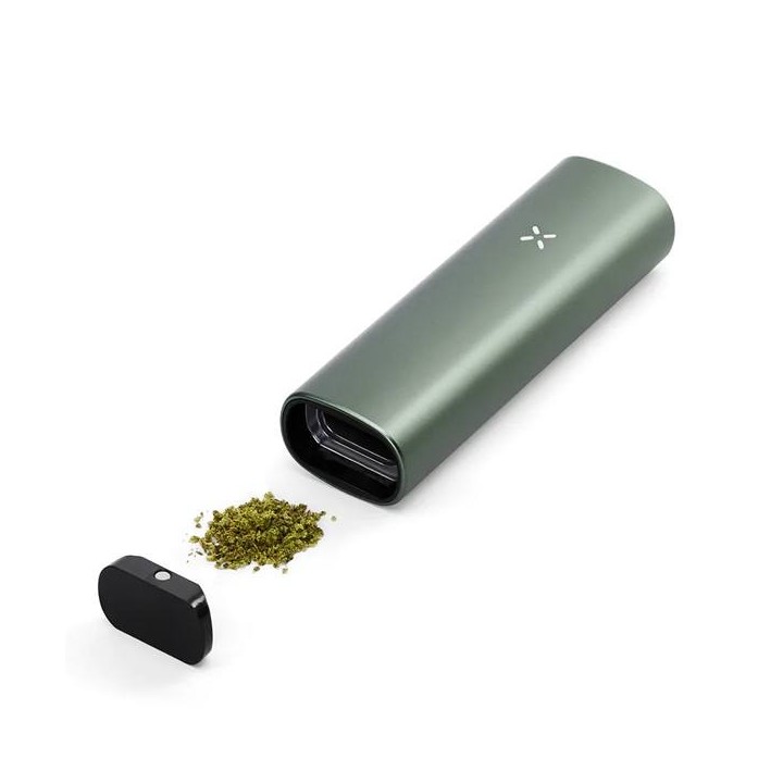Vaporizador PAX Plus