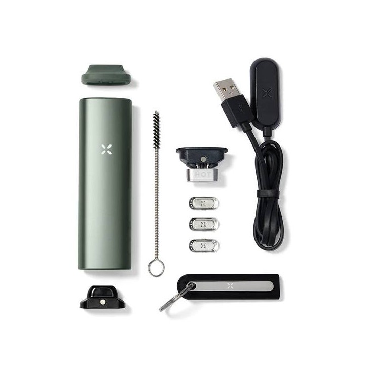 Vaporizador PAX Plus