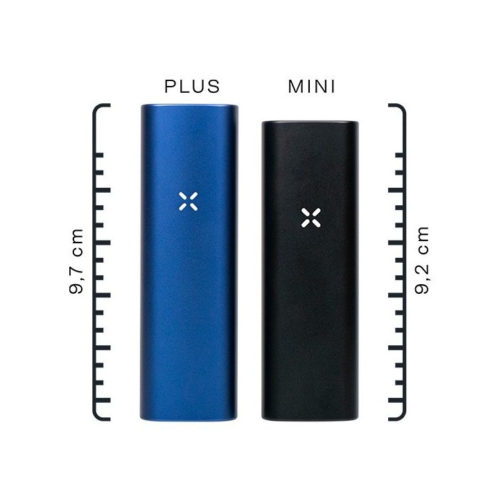 Vaporizador PAX Plus