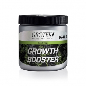 Growth booster