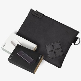 Promo 420 PAX Mini + Estuche Antiolor de Regalo