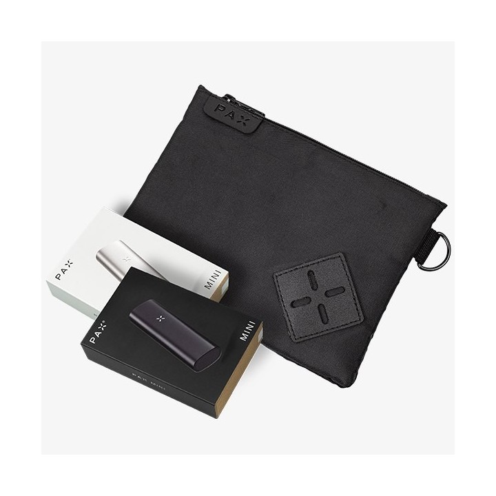 Promo 420 PAX Mini + Estuche Antiolor de Regalo