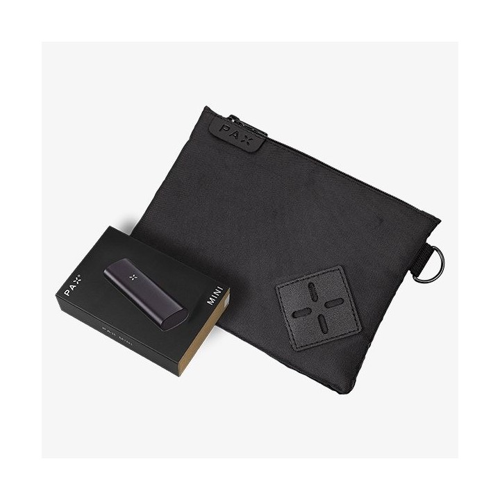Promo 420 PAX Mini + Estuche Antiolor de Regalo
