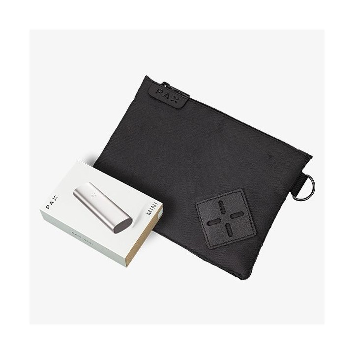 Promo 420 PAX Mini + Estuche Antiolor de Regalo
