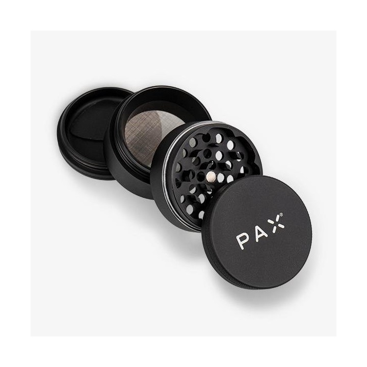 Promo 420 PAX Plus + Grinder Q4 de regalo