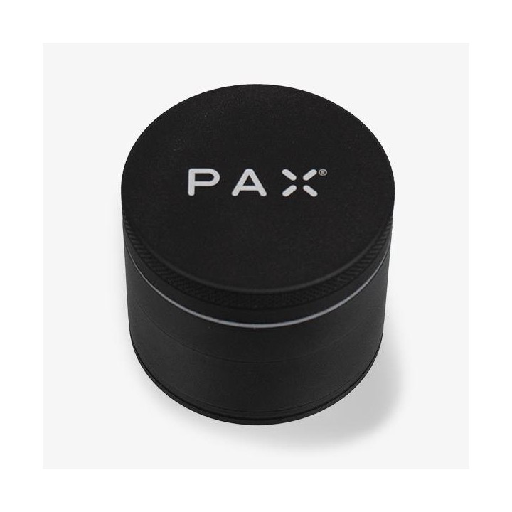 Promo 420 PAX Plus + Grinder Q4 de regalo