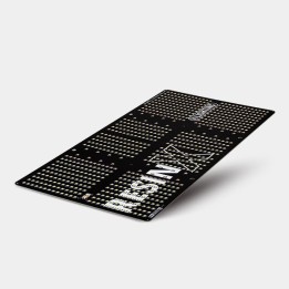 Panel LED Regulable 250W Pro V3.0 RESINX GB Lighting