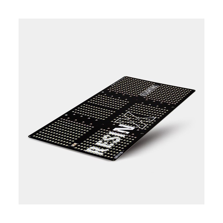 Panel LED Regulable 250W Pro V3.0 RESINX GB Lighting
