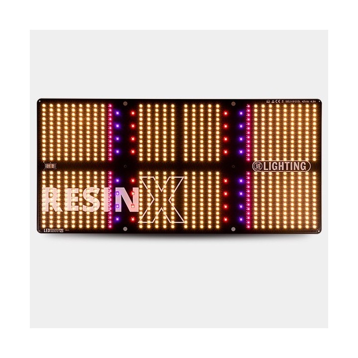 Panel LED Regulable 250W Pro V3.0 RESINX GB Lighting