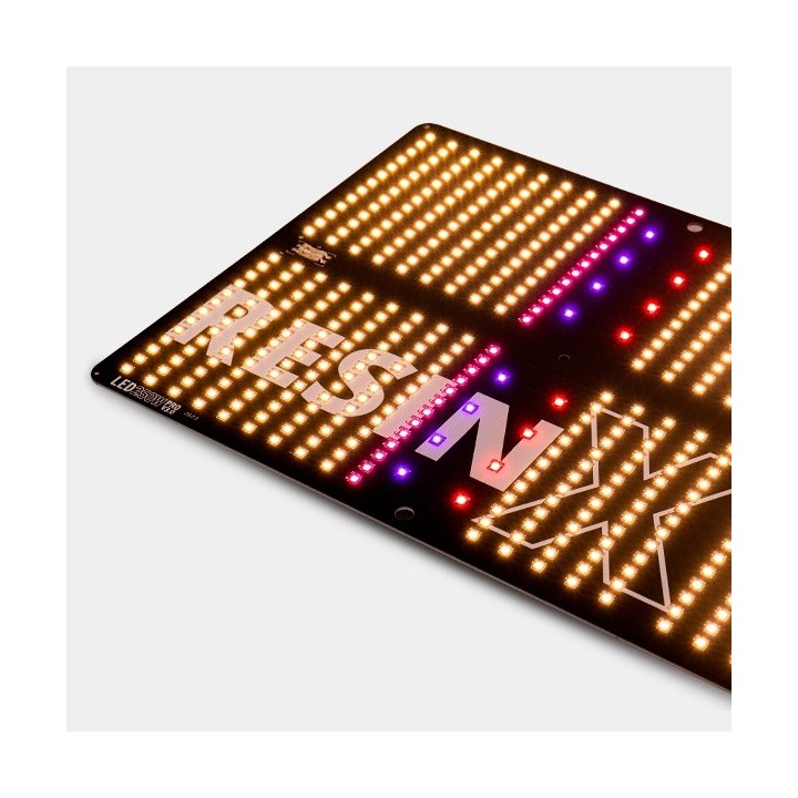 Panel LED Regulable 250W Pro V3.0 RESINX GB Lighting