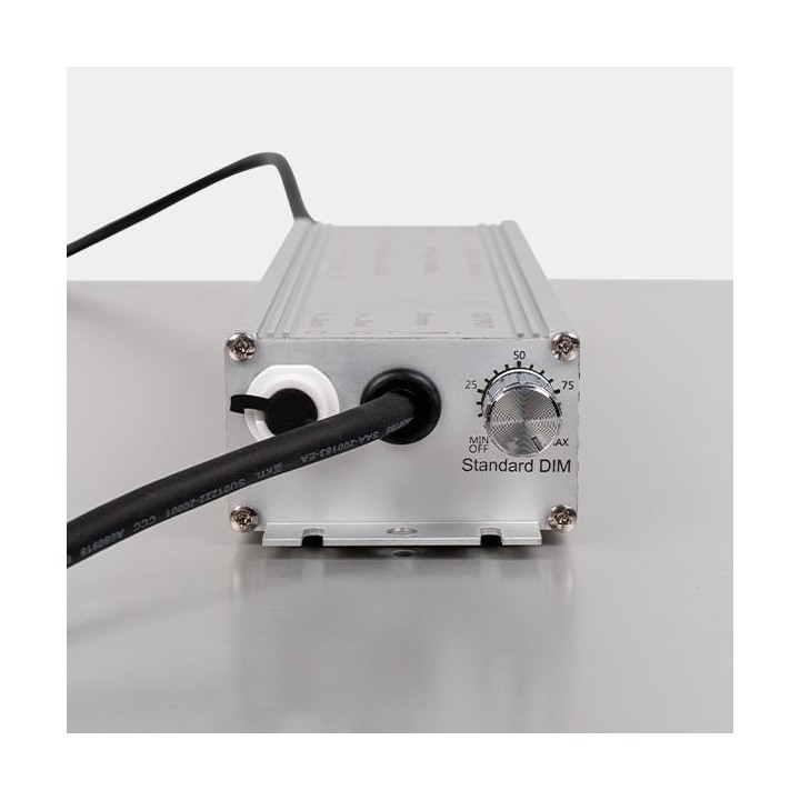 Panel LED Regulable 250W Pro V3.0 RESINX GB Lighting