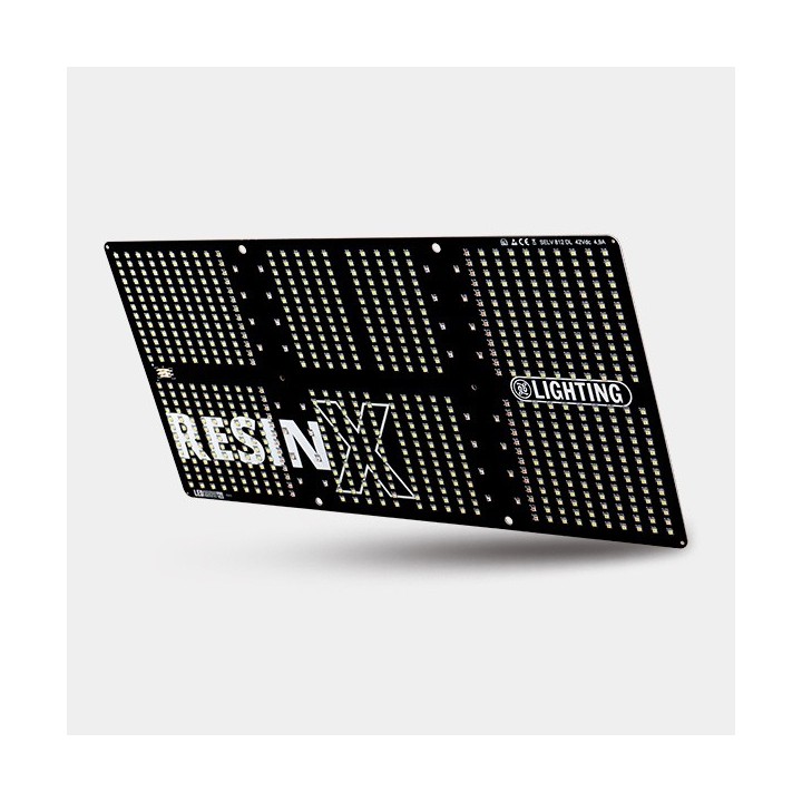 Panel LED Regulable 250W Pro V3.0 RESINX GB Lighting