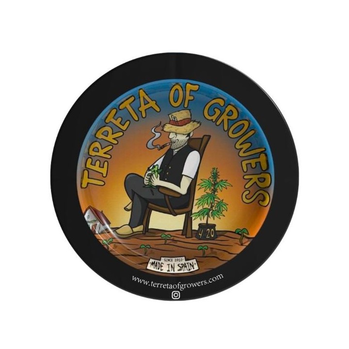 Cenicero Terreta of Growers