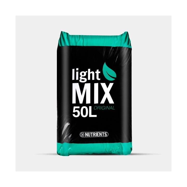 Light Mix GB Nutrients