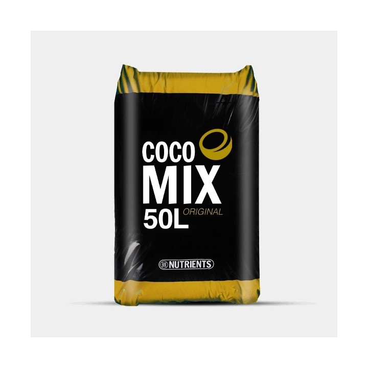 Coco Mix GB Nutrients