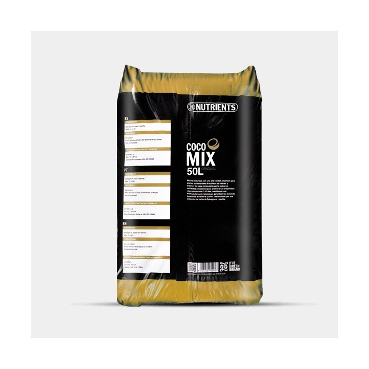 Coco Mix GB Nutrients