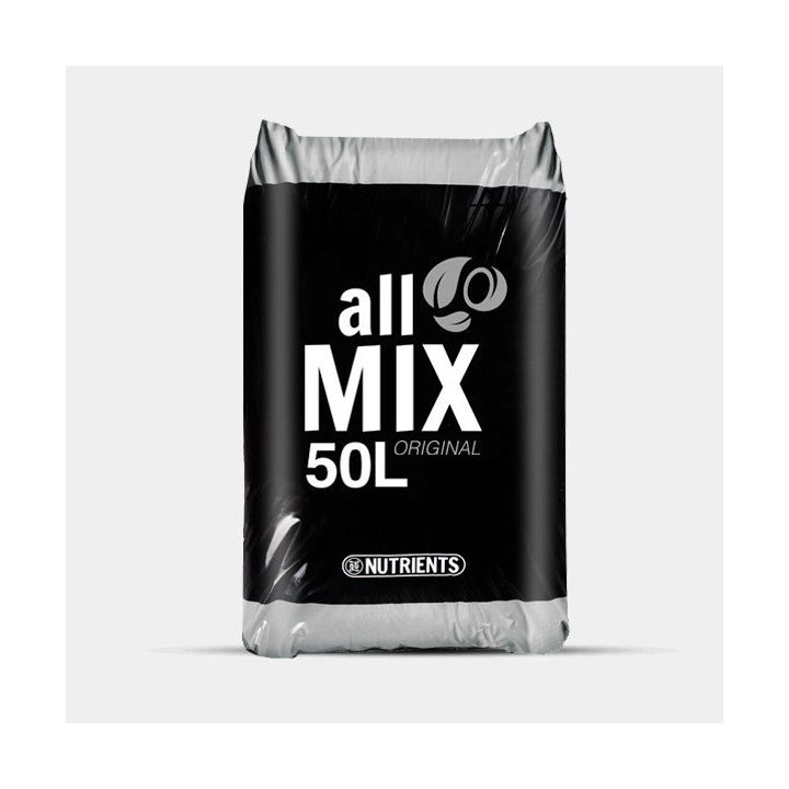 All Mix GB Nutrients