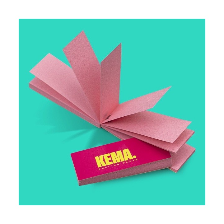 Filtros de Cartón Rosa KEMA