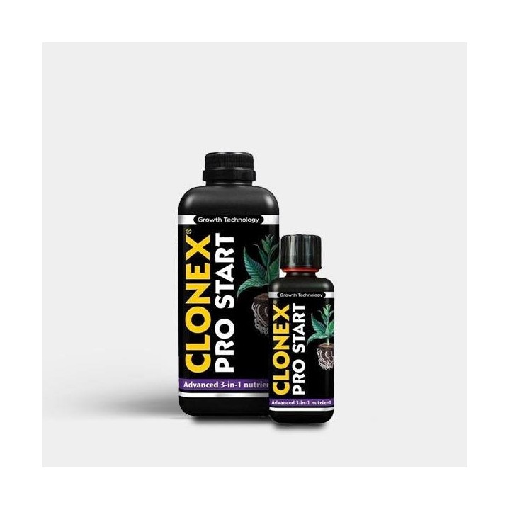 Clonex Pro Start