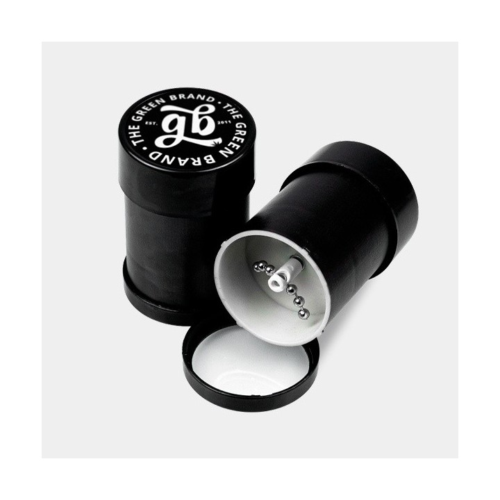 Grinder Eléctrico Ball-Chain GB