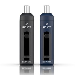 Vaporizador Norddampf Relict