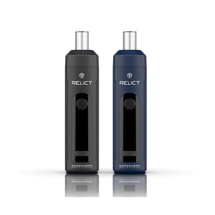 Vaporizador Norddampf Relict