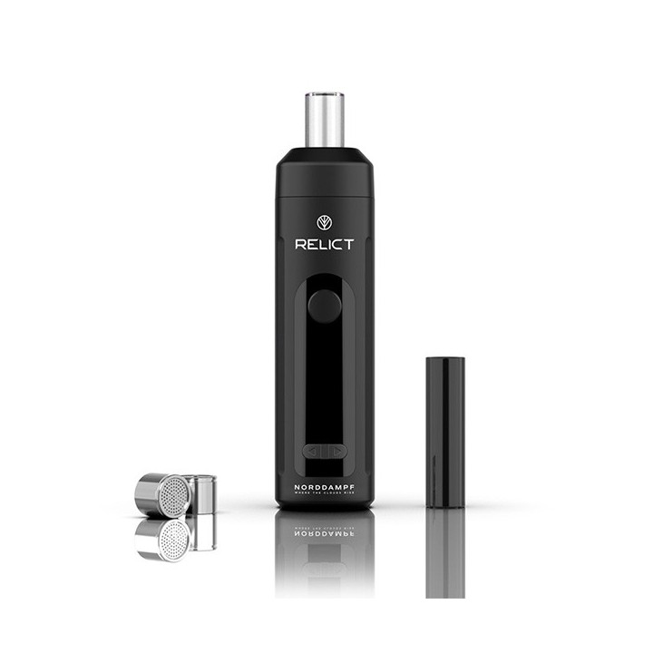 Vaporizador Norddampf Relict