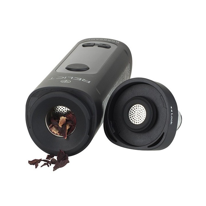 Vaporizador Norddampf Relict