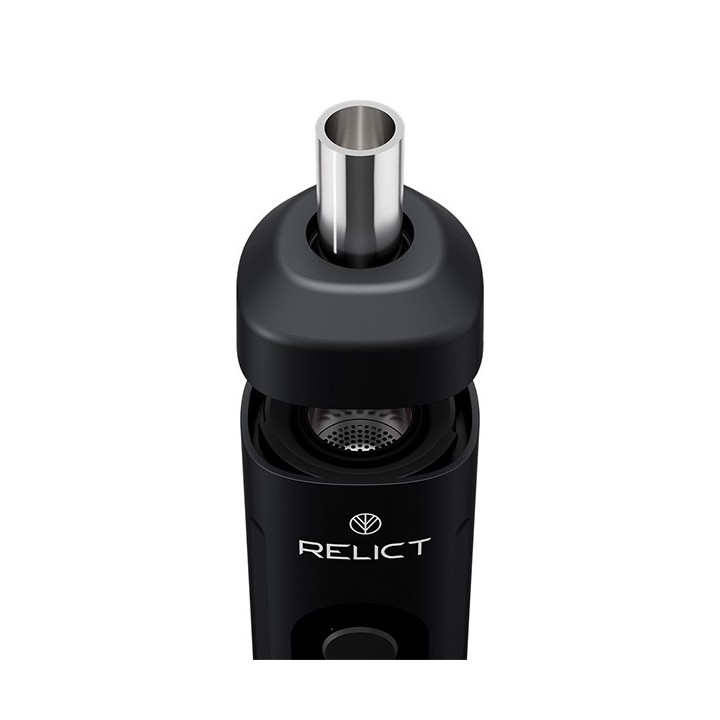 Vaporizador Norddampf Relict