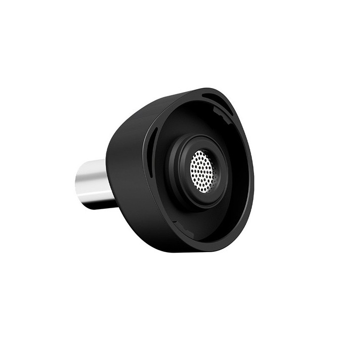 Vaporizador Norddampf Relict