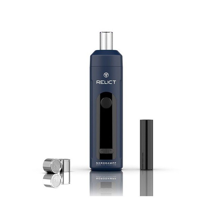 Vaporizador Norddampf Relict