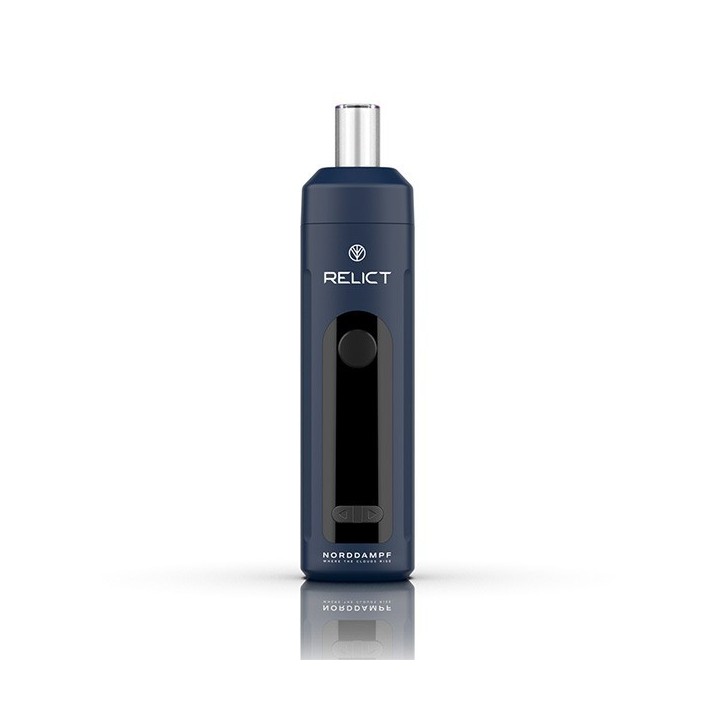 Vaporizador Norddampf Relict