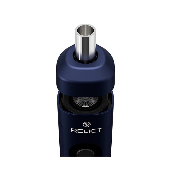 Vaporizador Norddampf Relict
