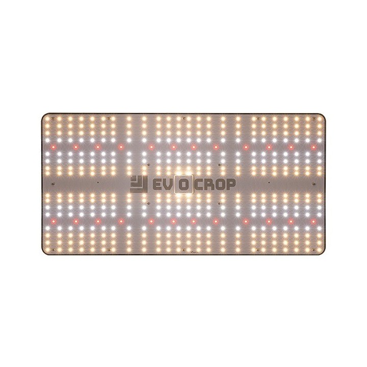 Panel LED Wallace EVO V1 240W Regulable