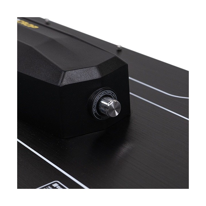Panel LED Wallace EVO V1 240W Regulable