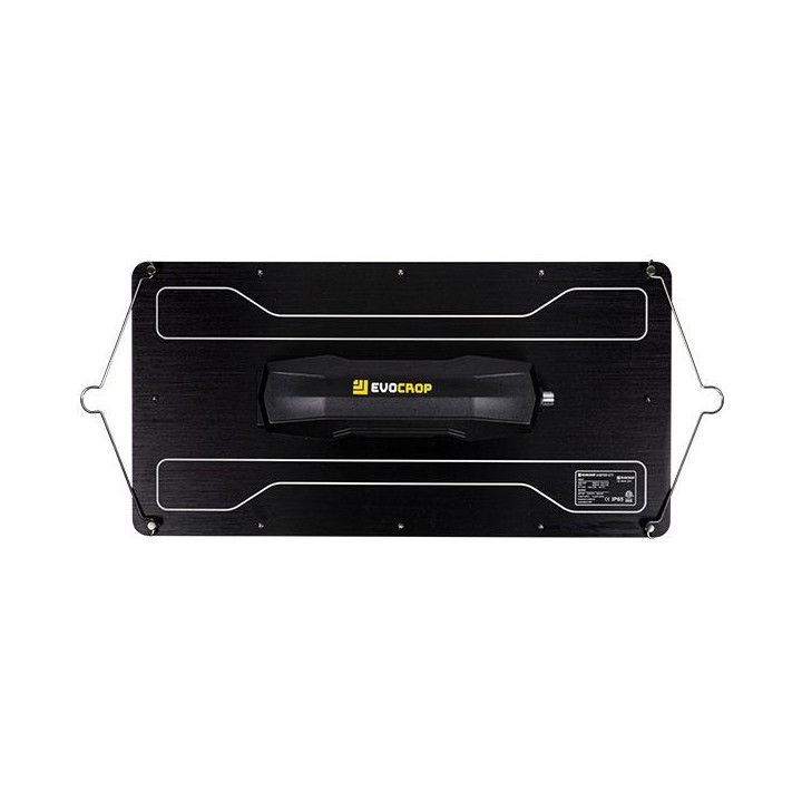 Panel LED Wallace EVO V1 240W Regulable