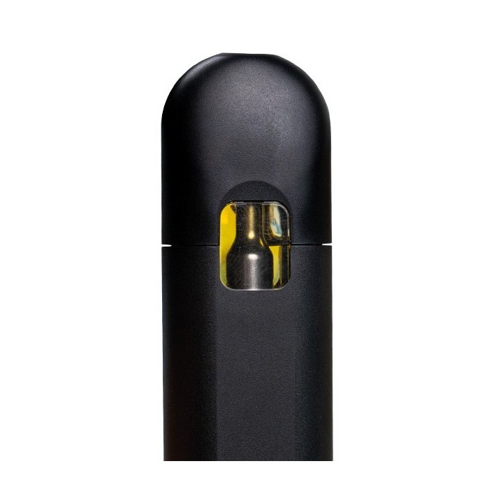 Vape Desechable H4CBD Mango Happy Garden