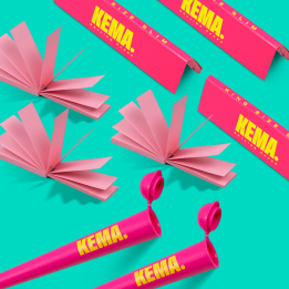 The Pink Joint Kit