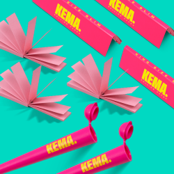The Pink Joint Kit