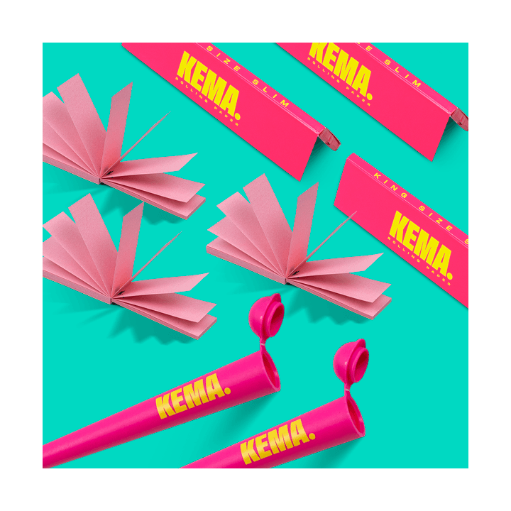 The Pink Joint Kit